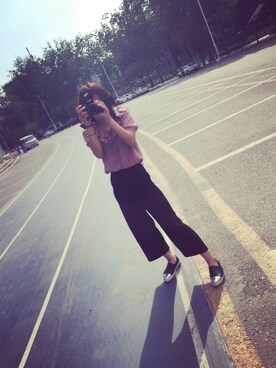 NO NAME/さんのコーディネート