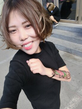 NO NAME/さんのコーディネート