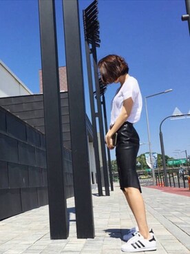 NO NAME/さんのコーディネート