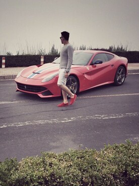 NO NAME/さんのコーディネート