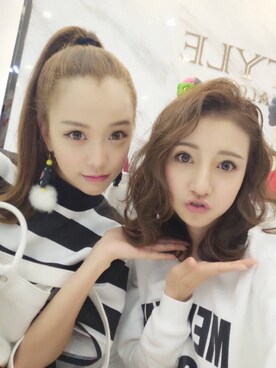 NO NAME/さんのコーディネート