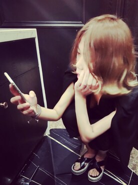 NO NAME/さんのコーディネート