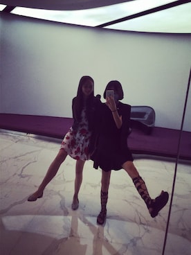 NO NAME/さんのコーディネート