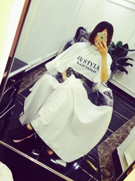 NO NAME/さんのコーディネート