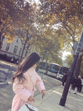 NO NAME/さんのコーディネート