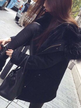 NO NAME/さんのコーディネート