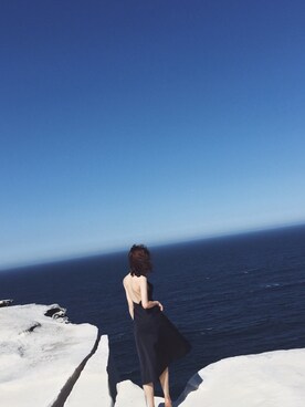 NO NAME/さんのコーディネート