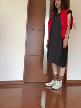 si-naさんのコーディネート