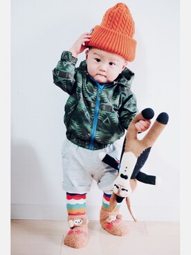 Esyouさんのコーディネート