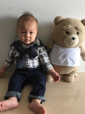 Esyouさんのコーディネート