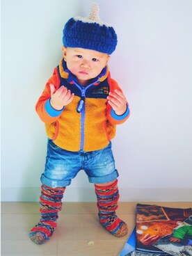 Esyouさんのコーディネート