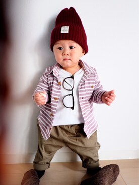 Esyouさんのコーディネート