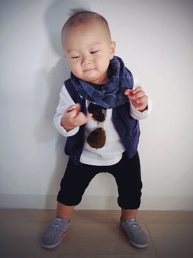 Esyouさんのコーディネート