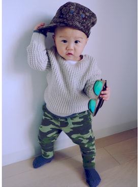 Esyouさんのコーディネート