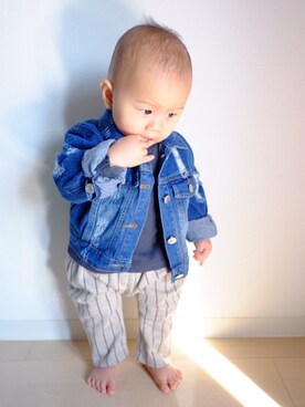 Esyouさんのコーディネート