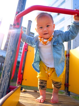 Esyouさんのコーディネート