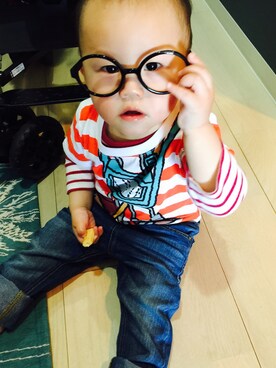 Esyouさんのコーディネート