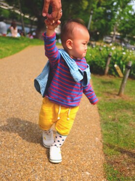 Esyouさんのコーディネート