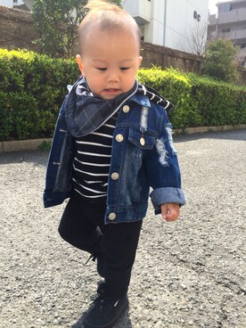 Esyouさんのコーディネート