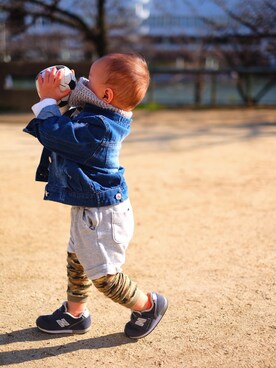 Esyouさんのコーディネート