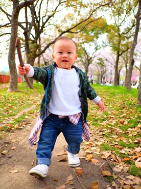 Esyouさんのコーディネート