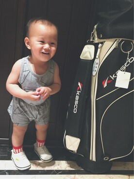 Esyouさんのコーディネート