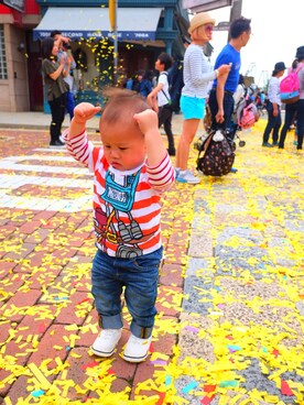 Esyouさんのコーディネート