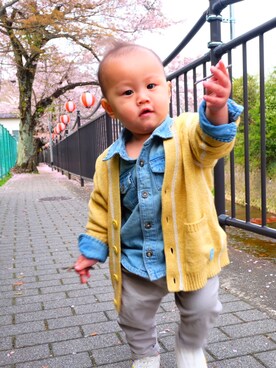 Esyouさんのコーディネート