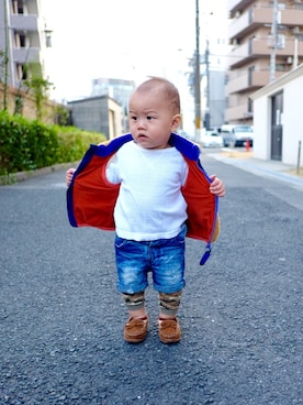 Esyouさんのコーディネート