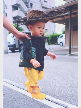 Esyouさんのコーディネート