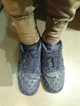 永田さとし(よふかしイエロー) さんのコーディネート