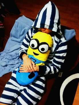 永田さとし(よふかしイエロー) さんのコーディネート