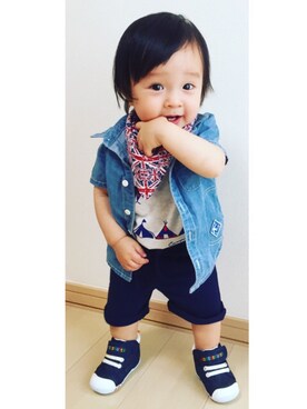 ri_622さんのコーディネート