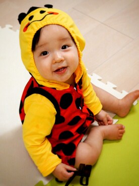 ri_622さんのコーディネート