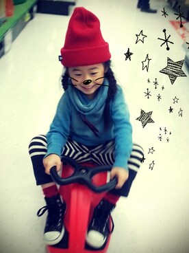 an_naさんのコーディネート