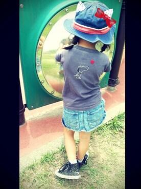 an_naさんのコーディネート