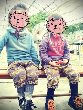 an_naさんのコーディネート