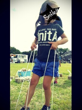 an_naさんのコーディネート