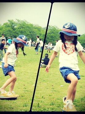 an_naさんのコーディネート