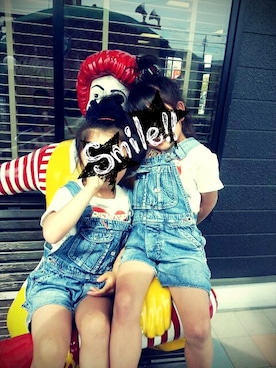 an_naさんのコーディネート