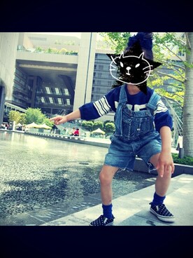 an_naさんのコーディネート