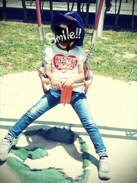 an_naさんのコーディネート