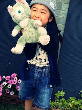 an_naさんのコーディネート