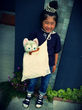 an_naさんのコーディネート