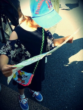 an_naさんのコーディネート