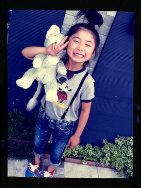 an_naさんのコーディネート