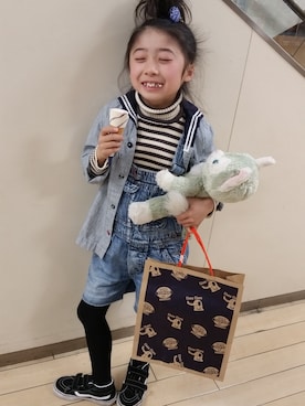 an_naさんのコーディネート