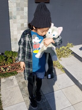 an_naさんのコーディネート