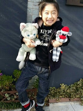 an_naさんのコーディネート