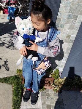 an_naさんのコーディネート